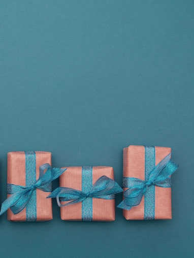 Gifts box