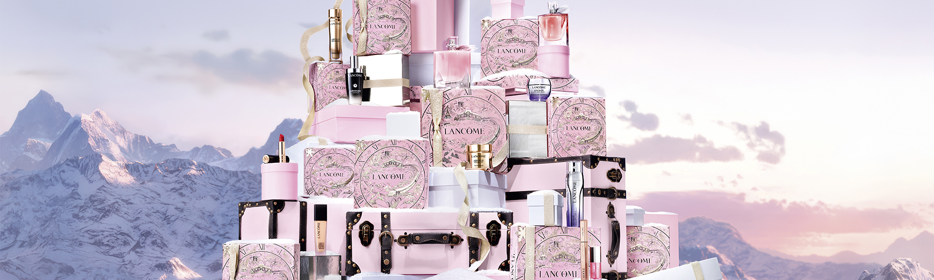 Lancôme