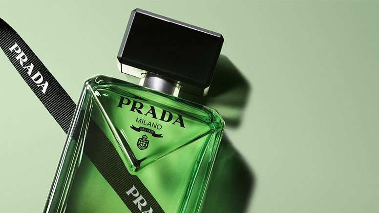 Prada milano Prada