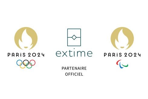 Jeux Olympiques et Paralympiques Paris 2024 - Extime