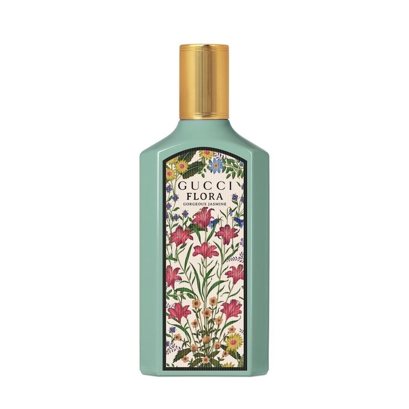 Flora Gorgeous Jasmine Eau de Parfum pour femme - 100 ml
