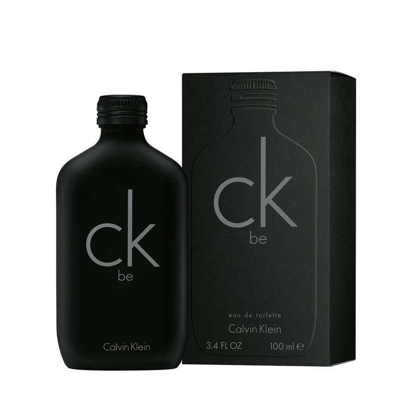 CK Be Eau de Toilette - 100 ml
