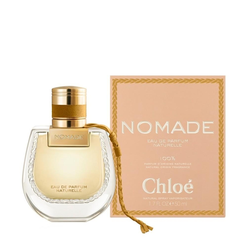 Nomade Eau de Parfum Naturelle Pour Femme - 50 ml