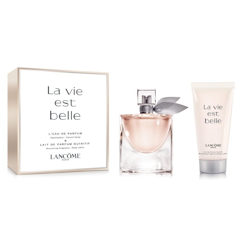 La Vie Est Belle Gift Set - 50 ml
