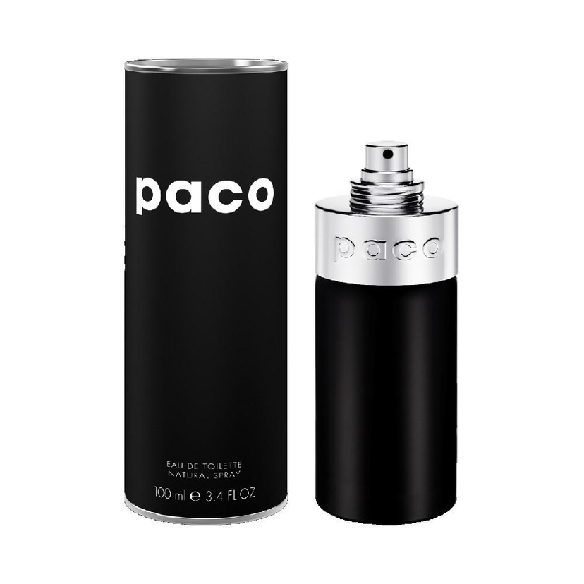 Paco - 100 ml