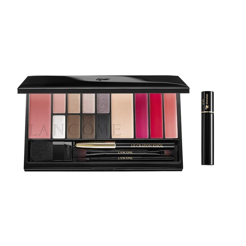 Palette L’Absolue New Harmony