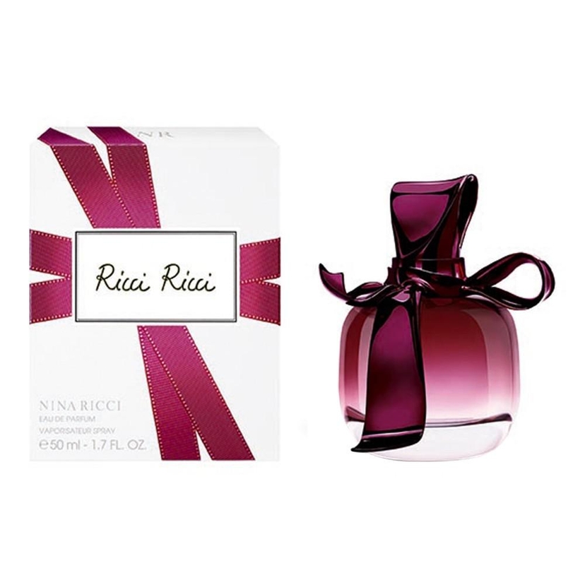 Nina Ricci Ricci Ricci - 50 ml