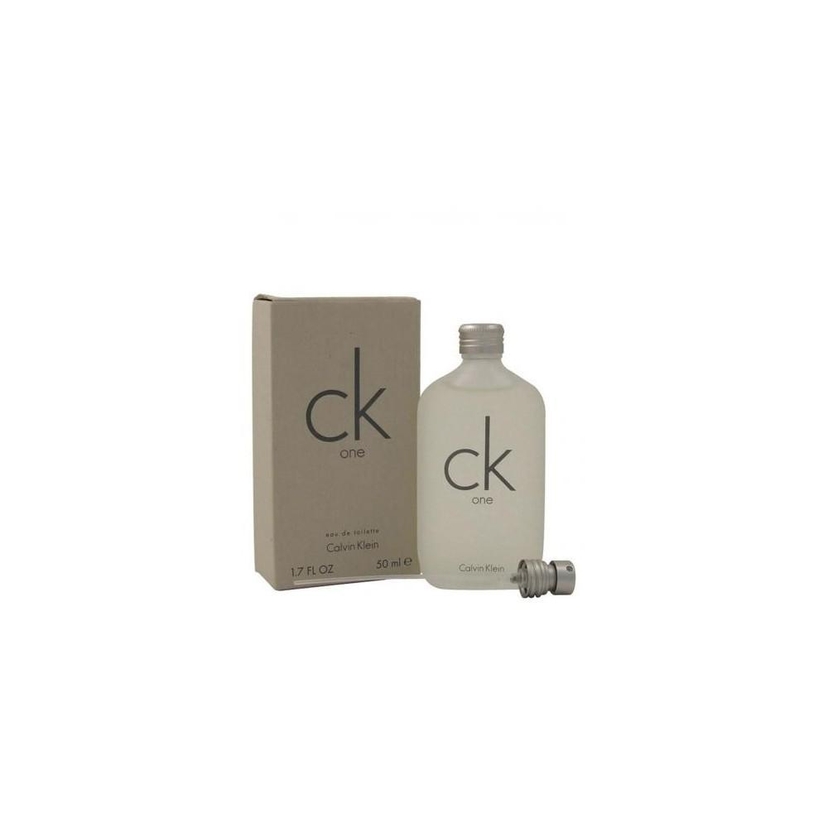 CK One Eau de Toilette - 50 ml