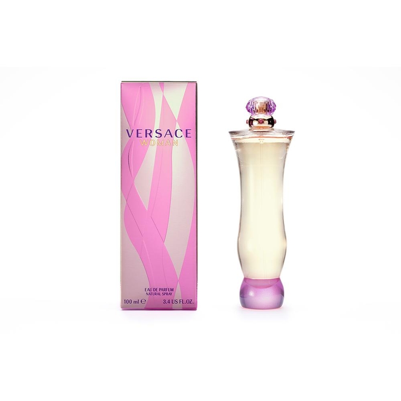 Versace Woman - 100 ml