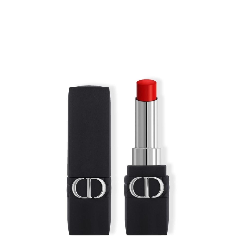 transfer-proof lipstick - ultra pigmented matte - bare-lip feel comfort