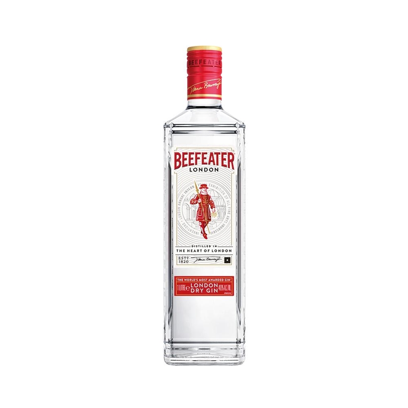 Beefeater Gin England London Dry