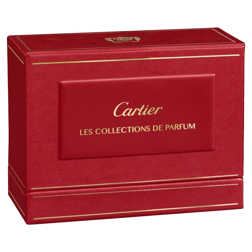 Coffret Les Collections De Parfum
Pure Rose, L'heure Osée Et Oud & Pink