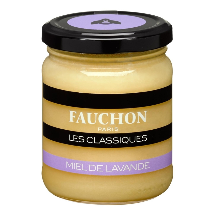 Lavender Honey From France