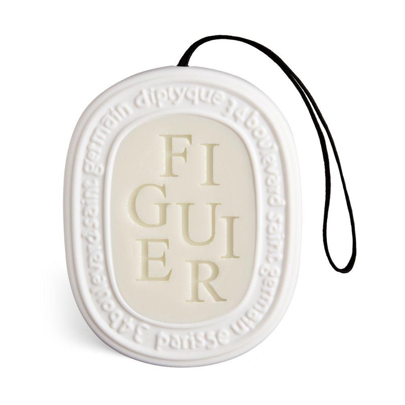 Scented Oval Figuier