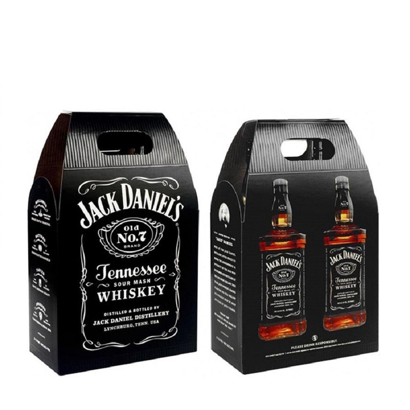 Coffret Duo - Tennessee Whiskey
