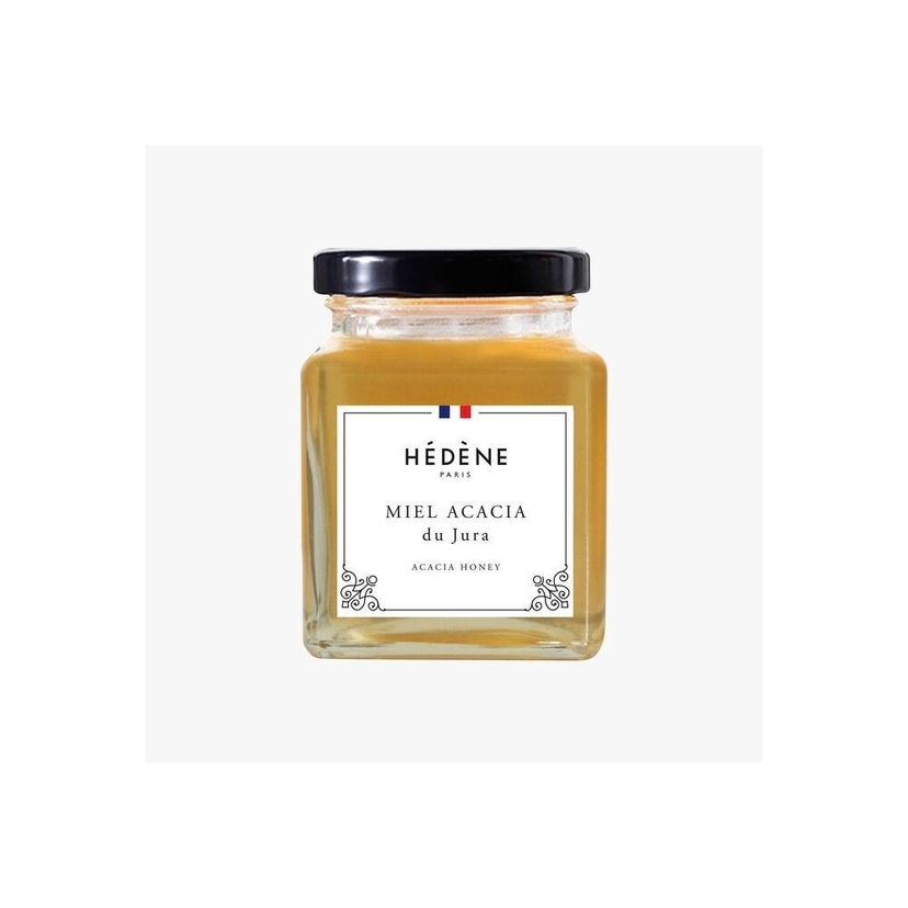 Acacia Honey From France