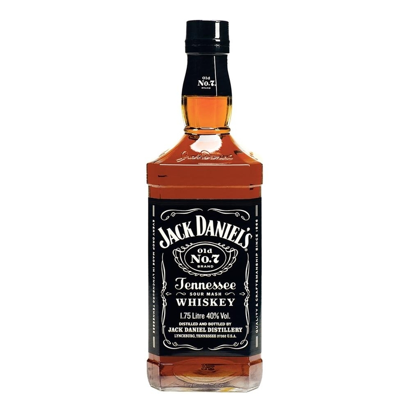 Tennessee Whiskey