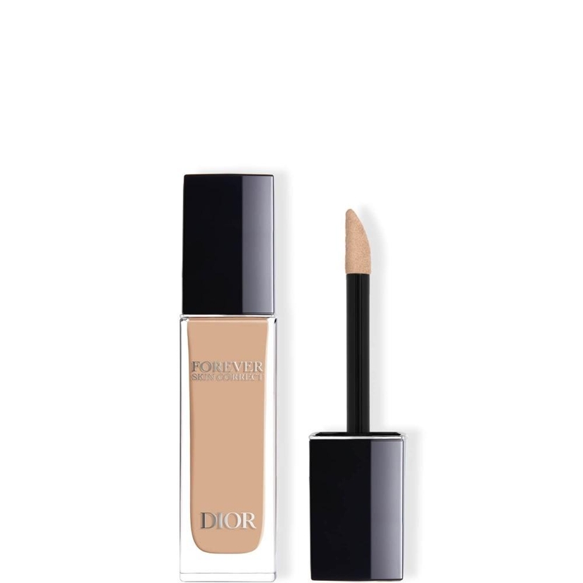 Skin Correct Full-coverage concealer - 24h hydration and wear - 96% natural-origin ingredients