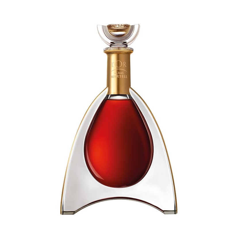 Cognac France L'Or de Jean