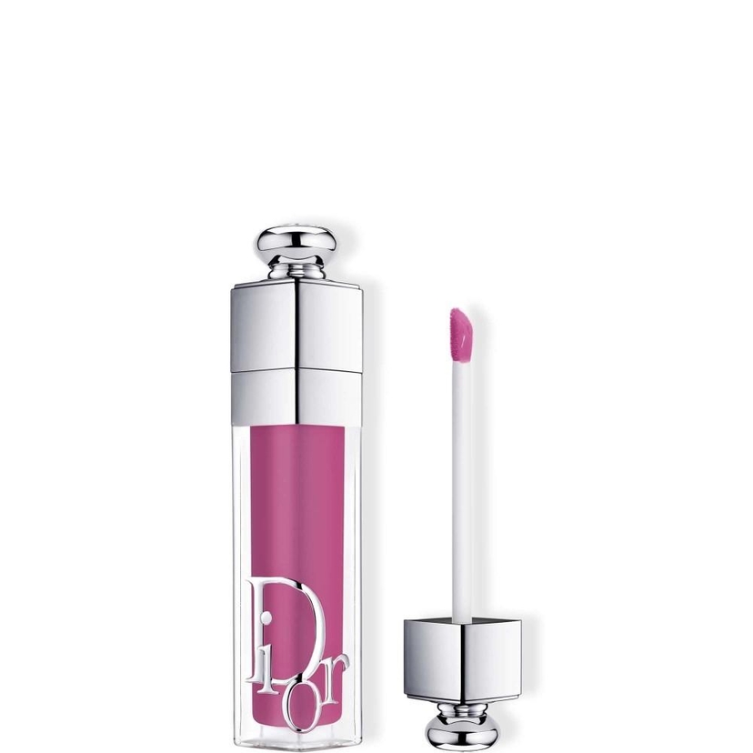 Lip Maximizer Gloss repulpant lèvres - hydratation et effet volume - instantané et longue durée