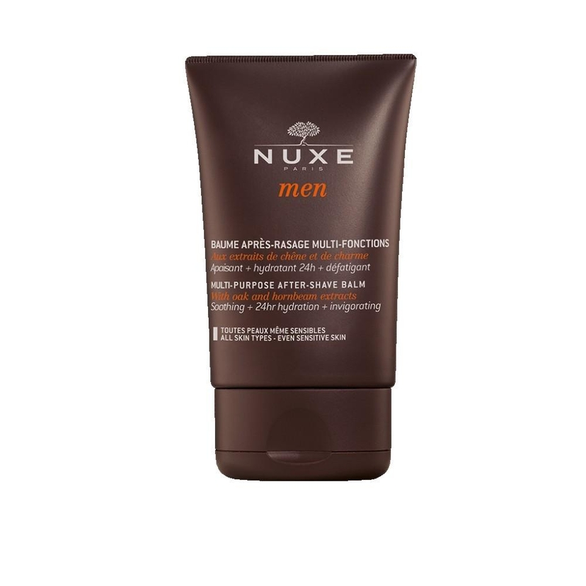 Multi-Purpose After-shave Balm