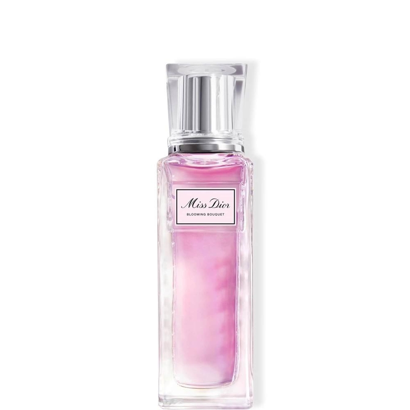 Miss Dior Blooming Bouquet Roller-Pearl