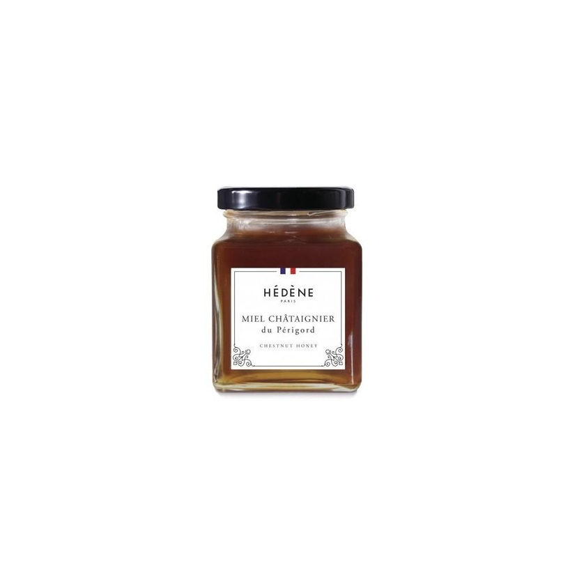 Chestnut Honey From France