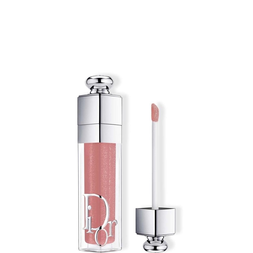 Lip Maximizer Lip plumping gloss - hydration and volume effect - instant and long term