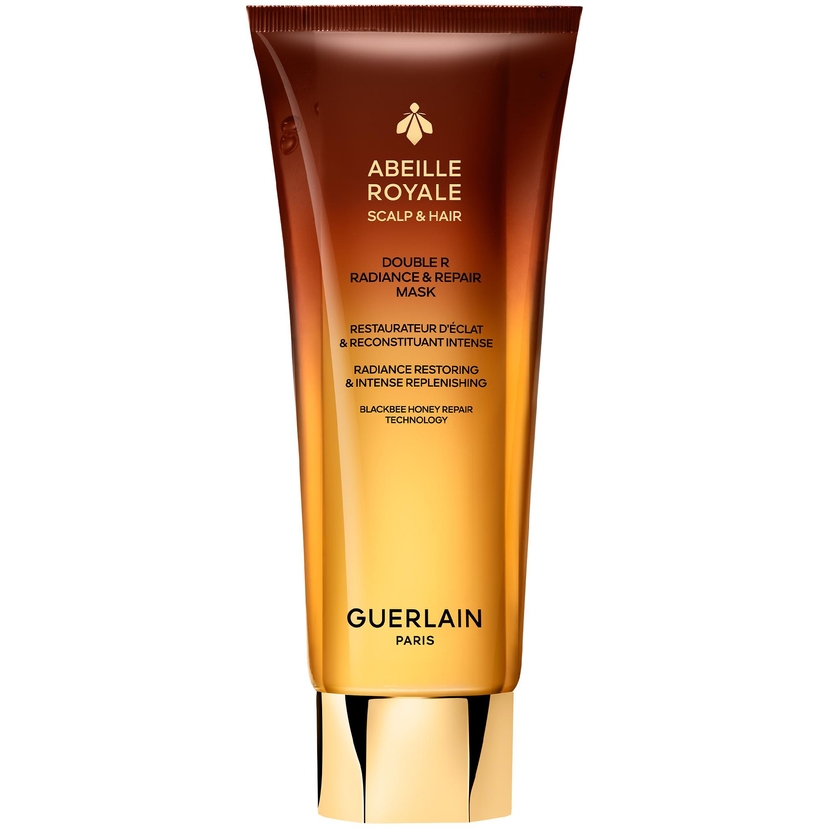 Double R Radiance & Repair Mask