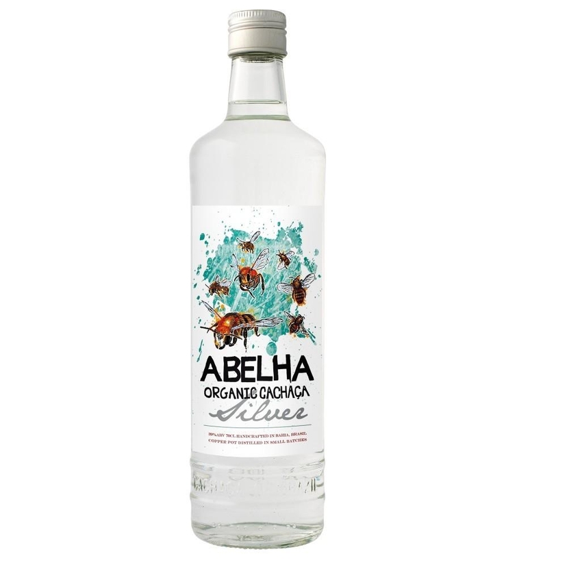 Abelha Silver Organic