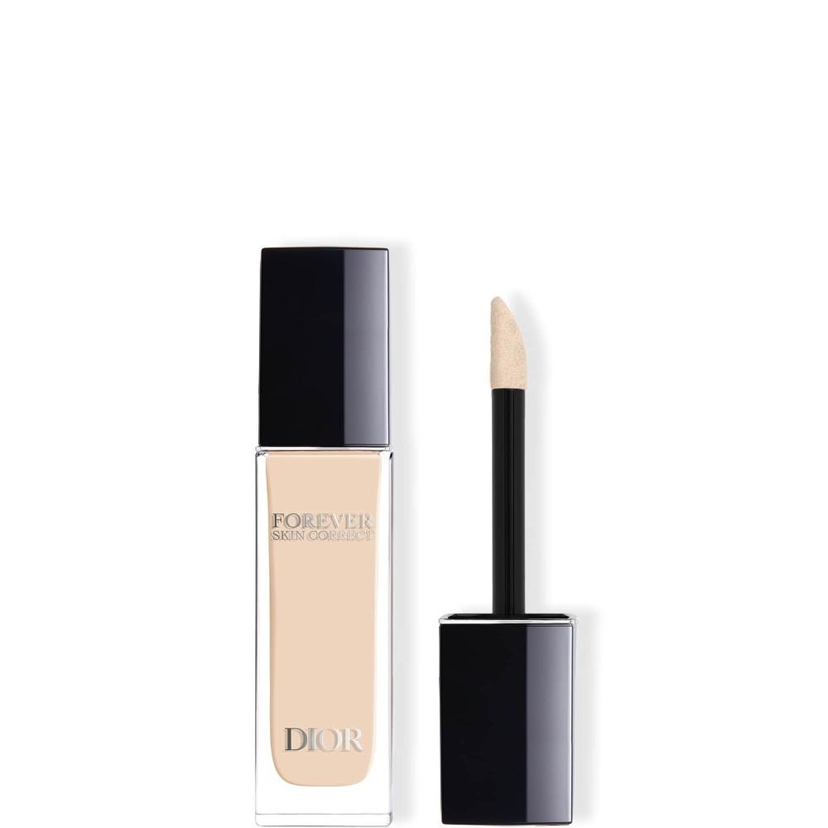 Skin Correct Full-coverage concealer - 24h hydration and wear - 96% natural-origin ingredients