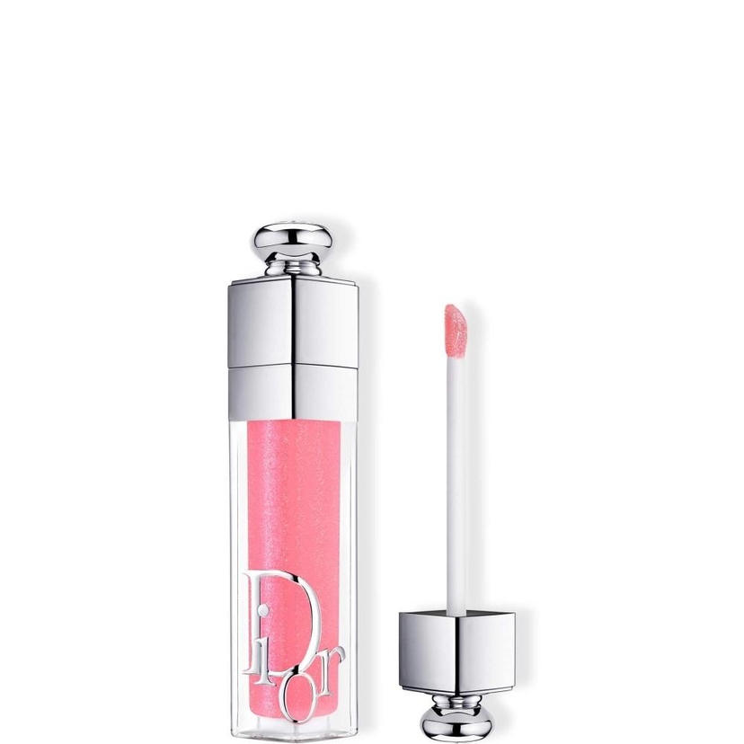 Lip Maximizer Lip plumping gloss - hydration and volume effect - instant and long term