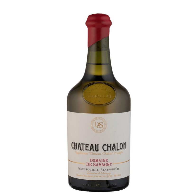 Château-Chalon - Vin Jaune Domaine Savigny