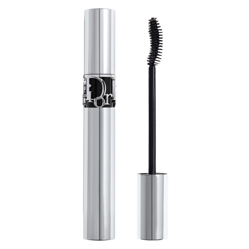 Iconic Overcurl Volume Mascara - 24h Wear - Fortifying Effect