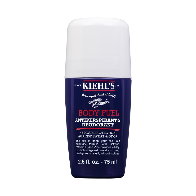 Body Fuel Antiperspirant Deodorant