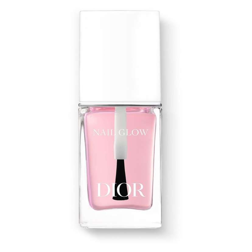 Dior Nail Glow Soin Embellisseur - Effet French Manucure Immédiat