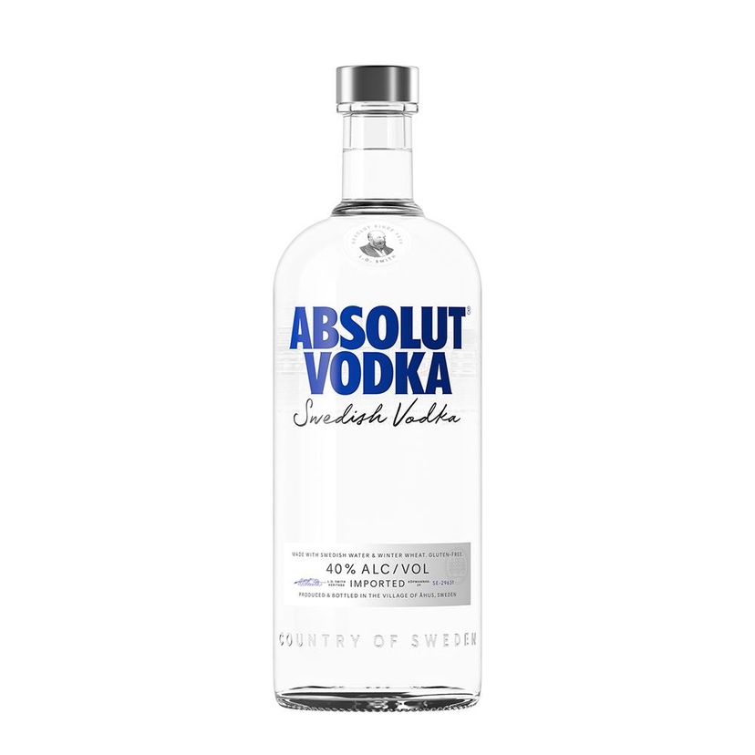 Vodka Original