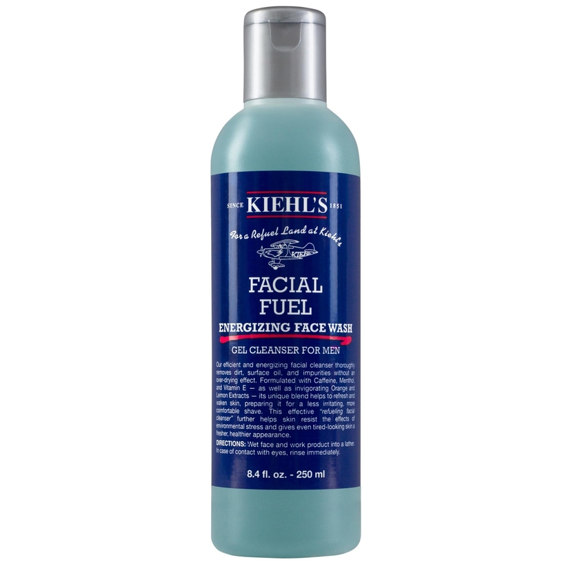 Facial Fuel Energizing Face Wash