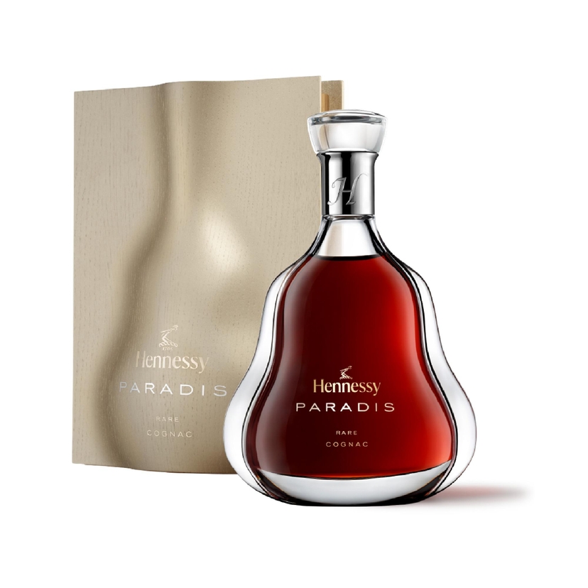 Hennessy Paradis - Bottle With Giftbox