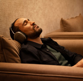 detente au extime lounge